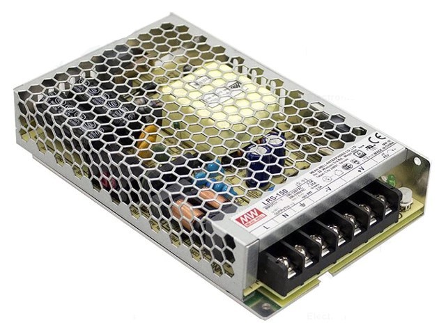 ISPRAVLJAČ 24V 12,5A-300W-META